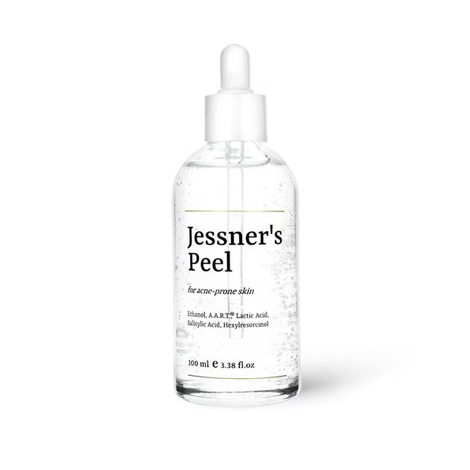 더 화이트 제스너필